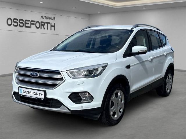 Ford Kuga 84.000 km 12.550 &euro; Nordhorn 48531