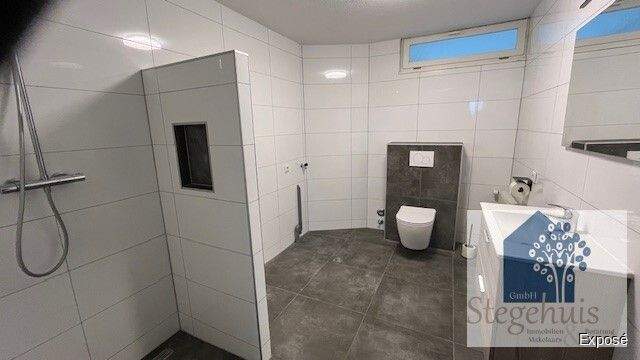 Etagenwohnung Schüttorf - 3 Zimmer, 95 m&sup2;, 700&euro; | Angebot:25695484