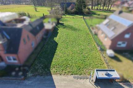 Grundstück Neuenkirchen - 199.000&euro; | Angebot:25698319