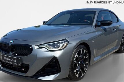BMW M240i 11.219 km 56.250 &euro; Gronau 48599
