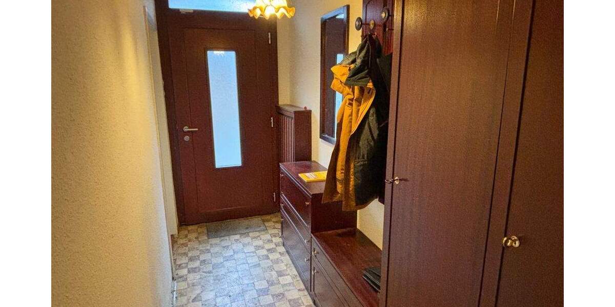 Mehrfamilienhaus, Wohnhaus Veldhausen Veldhausen - 5 Zimmer, 130 m&sup2;, 199.900&euro; | Angebot:25726509