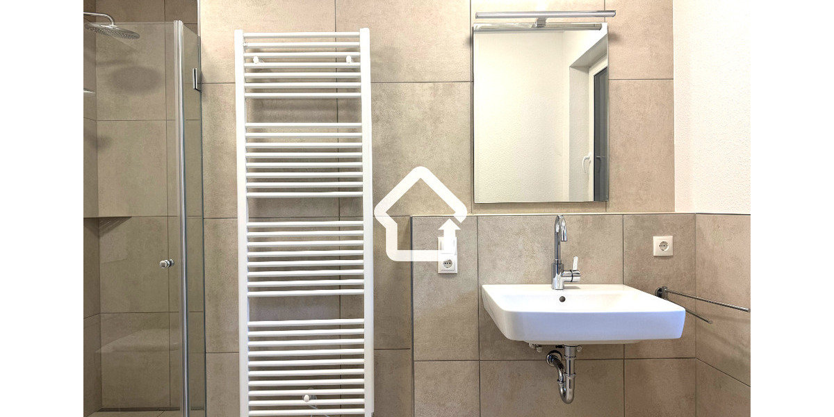 Etagenwohnung Lingen (Ems) - 3 Zimmer, 86 m&sup2;, 990&euro; | Angebot:23226489