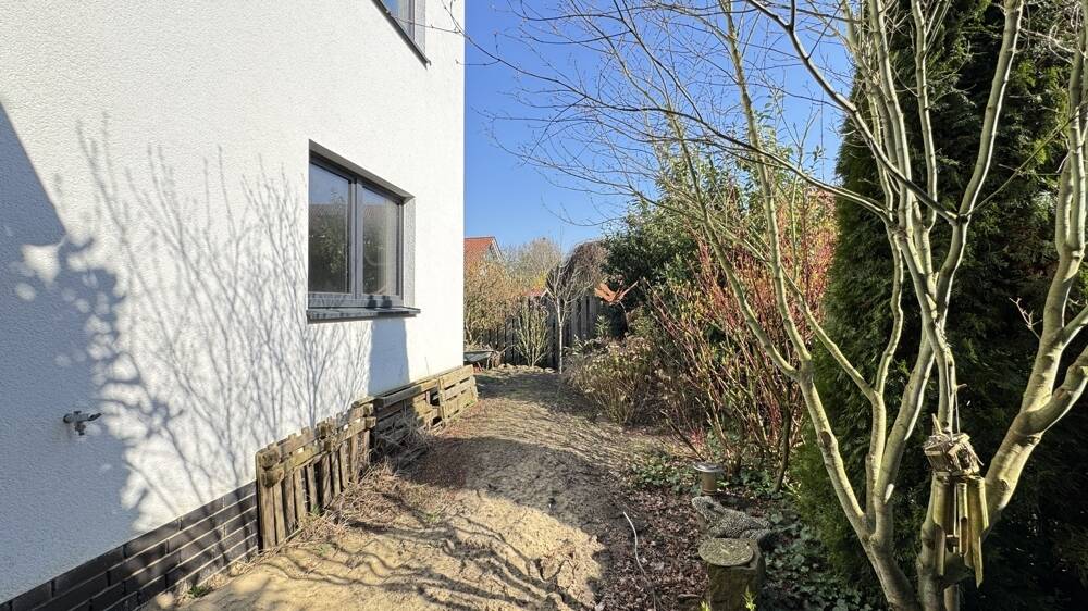 Einfamilienhaus Neuenhaus Hilten - 7 Zimmer, 170 m&sup2;, 298.500&euro; | Angebot:25666761