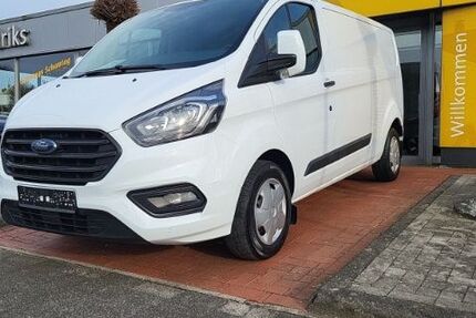 Ford Transit Custom 79.950 km 16.950 &euro; Neuenhaus 49828