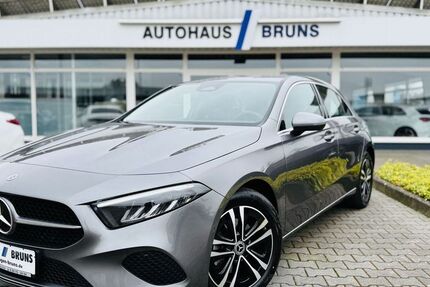 Mercedes-Benz A 180 11.725 km 28.476 &euro; Neuenkirchen 48485