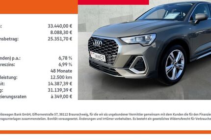 Audi Q3 69.950 km 32.680 &euro; Nordhorn 48529
