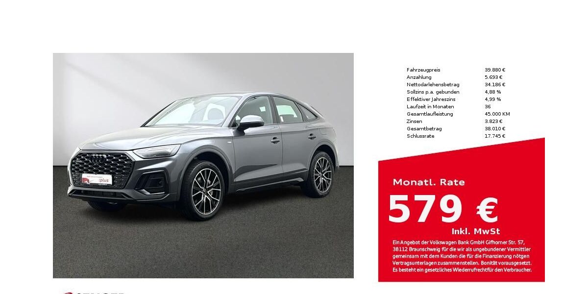 Audi Q5 97.150 km 39.880 &euro; Lingen 49809