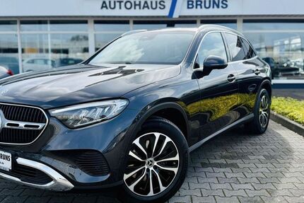 Mercedes-Benz GLC 220 8.235 km 52.995 &euro; Neuenkirchen 48485