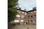 Dachgeschoßwohnung Nordhorn - 2 Zimmer, 43 m&sup2;, 109.000&euro; | Angebot:27075077