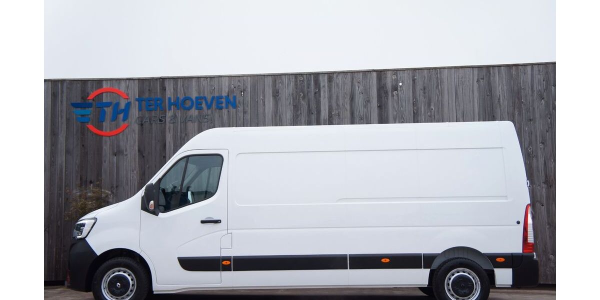 Renault Master 222.101 km 19.500 &euro; Bad Bentheim 48455