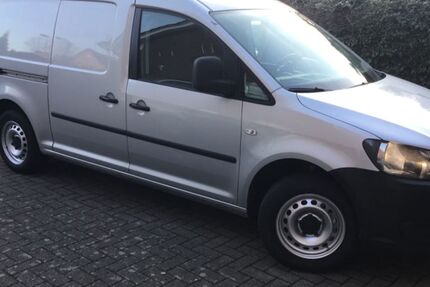 VW Caddy Maxi 241.500 km 5.800 &euro; Lingen 49808