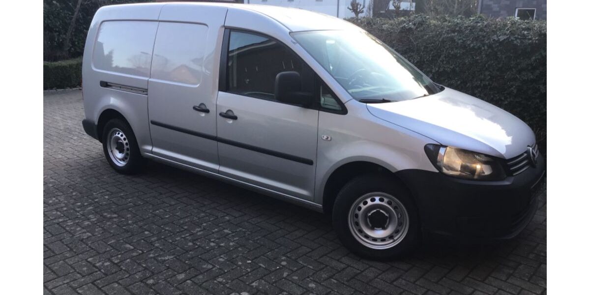 VW Caddy Maxi 241.500 km 5.800 &euro; Lingen 49808