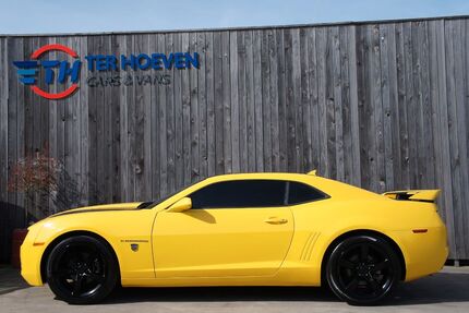 Chevrolet Camaro 239.792 km 22.950 &euro; Bad Bentheim 48455