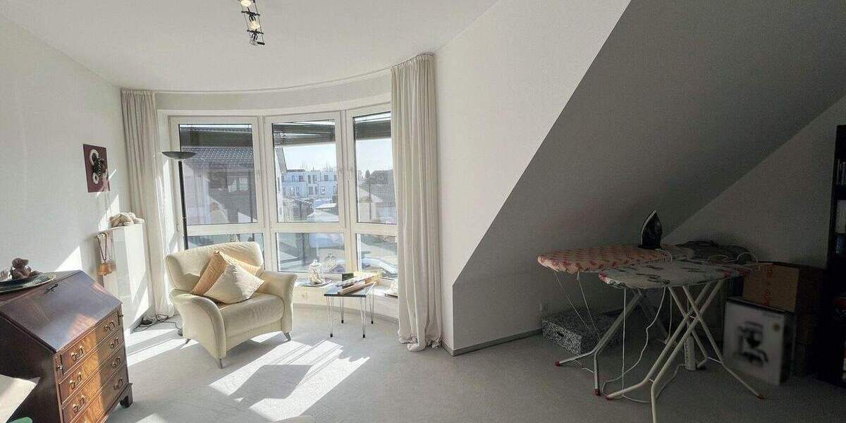 Doppelhaushälfte Neuenkirchen - 5 Zimmer, 176 m&sup2;, 495.000&euro; | Angebot:25688615