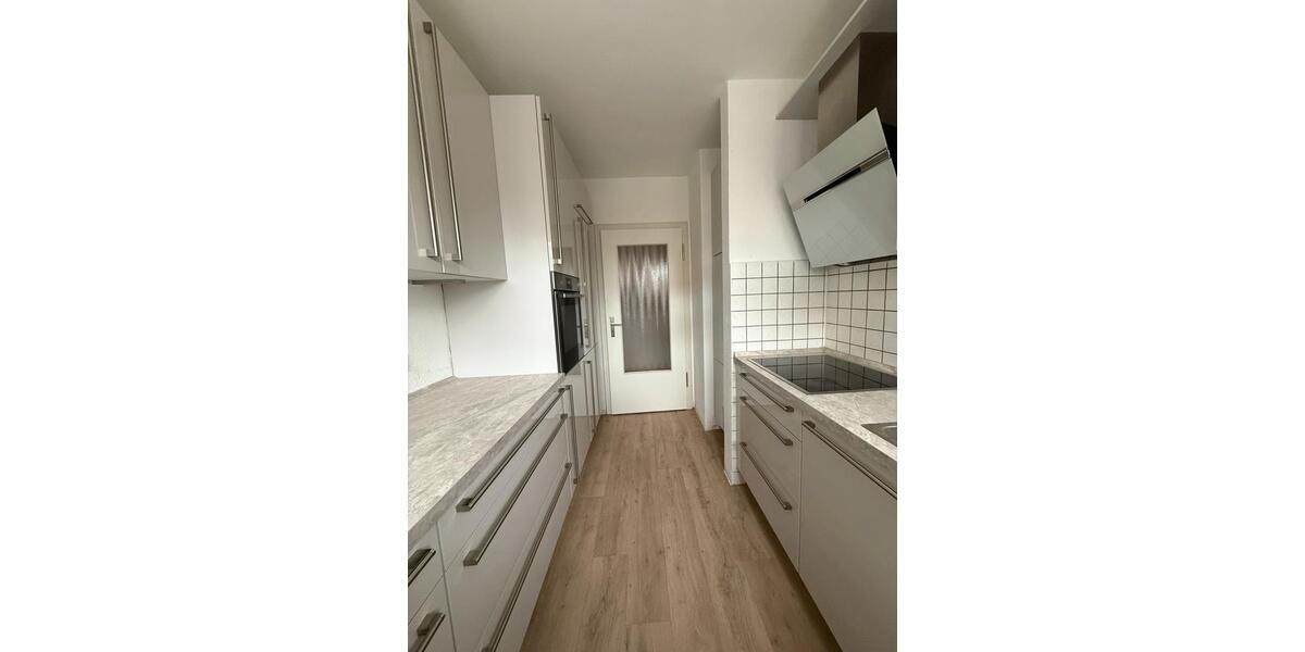 Etagenwohnung Gronau (Westfahlen) - 3 Zimmer, 77 m&sup2;, 885&euro; | Angebot:25967589