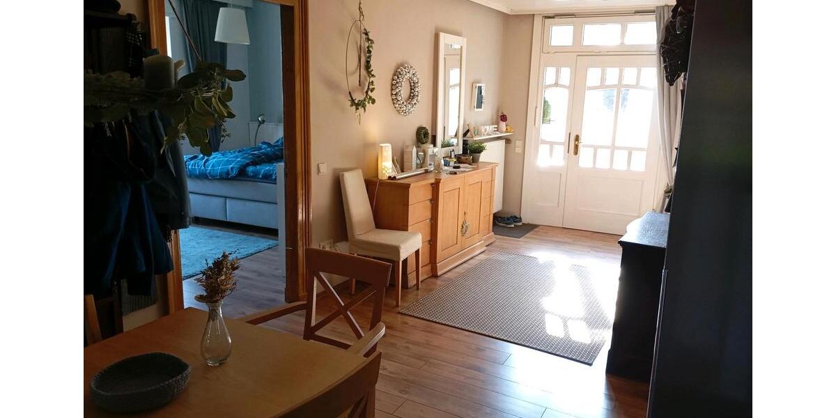 Einfamilienhaus Bad Bentheim - 4 Zimmer, 120 m&sup2;, 1.200&euro; | Angebot:26641343
