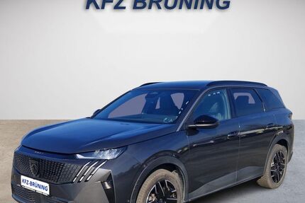 Peugeot 5008 44.984 km 27.980 &euro; Lingen (Ems) 49811