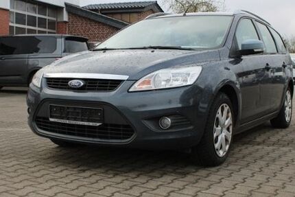 Ford Focus 187.617 km 1.250 &euro; Geeste-Groß Hesepe 49744