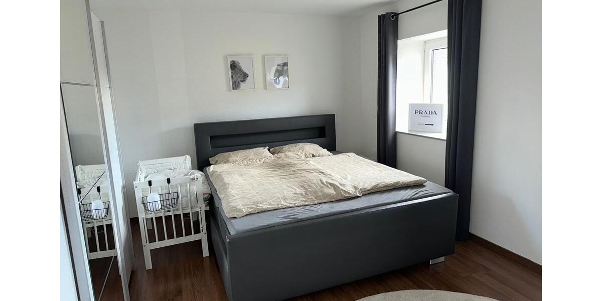 Reihenhaus Nordhorn Bookholt - 3 Zimmer, 93 m&sup2;, 950&euro; | Angebot:25930621