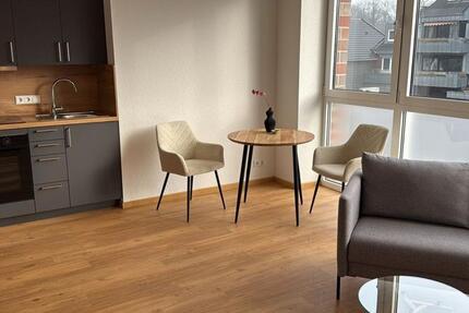 Wohnung Lingen (Ems) - 1 Zimmer, 49 m&sup2;, 900&euro; | Angebot:26004688