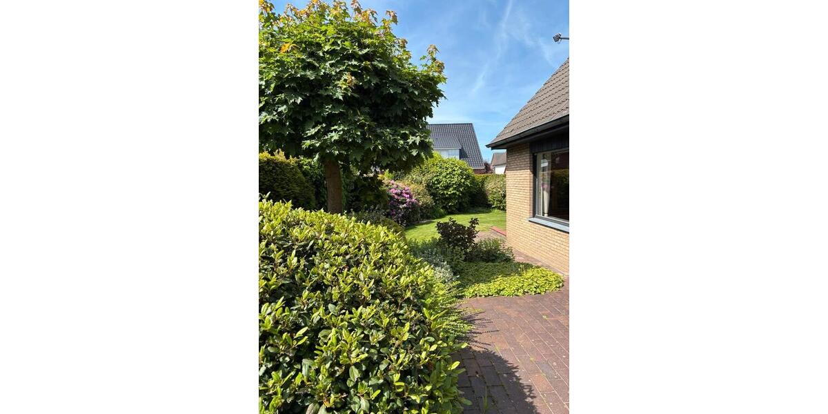 Einfamilienhaus Lingen (Ems) Damaschke - 6.5 Zimmer, 148 m&sup2;, 419.000&euro; | Angebot:27290728