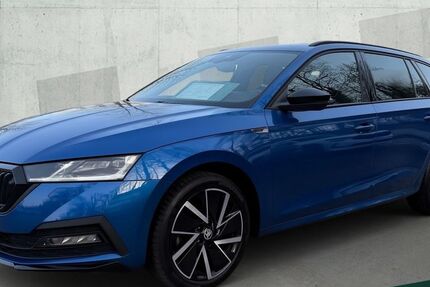 Skoda Octavia 82.576 km 24.829 &euro; Lingen 49808