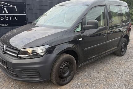 VW Caddy 299.000 km 5.900 &euro; Nordhorn 48531