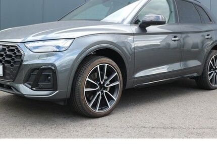 Audi Q5 100.740 km 37.650 &euro; Nordhorn 48529