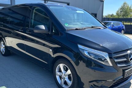 Mercedes-Benz Vito 201.489 km 19.989 &euro; Nordhorn 48531
