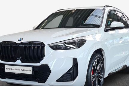 BMW X1 8.690 km 39.970 &euro; Wietmarschen 49835