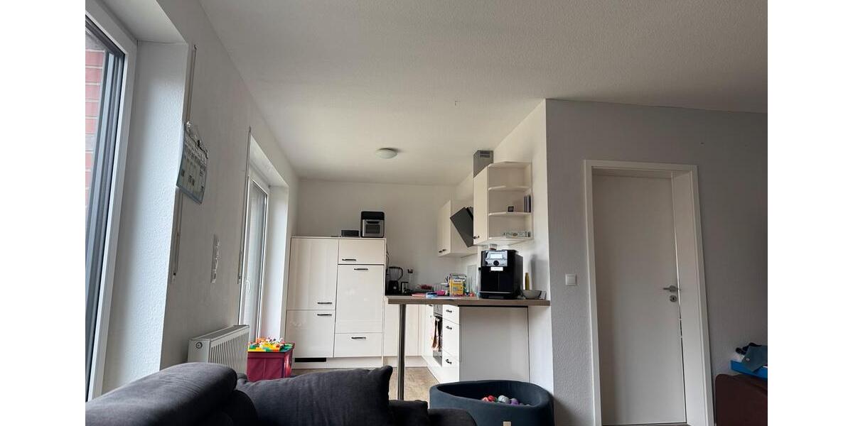Erdgeschoßwohnung Emlichheim - 3 Zimmer, 83 m&sup2;, 290.000&euro; | Angebot:26566226