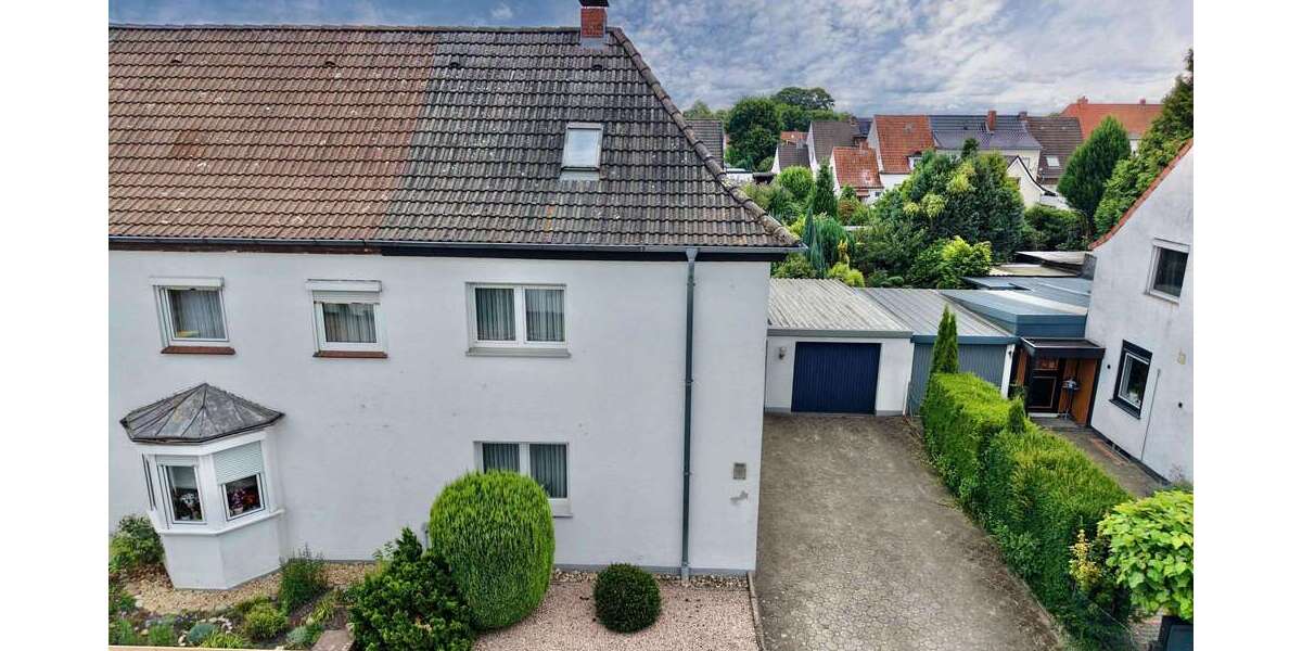 Einfamilienhaus Nordhorn Bookholt - 6 Zimmer, 100 m&sup2;, 189.000&euro; | Angebot:27101965