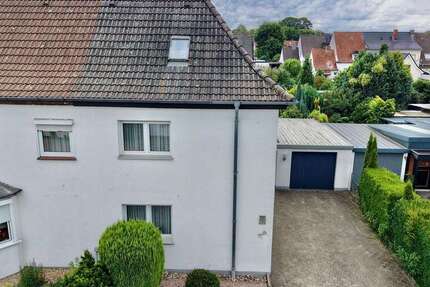 Haus Nordhorn Bookholt - 6 Zimmer, 100 m&sup2;, 189.000&euro; | Angebot:27101965