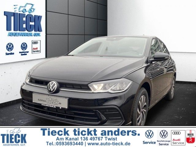 VW Polo 39.999 km 15.980 &euro; Twist 49767
