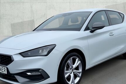 Seat Leon 24.440 km 27.480 &euro; Nordhorn 48529