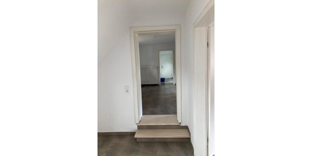 Etagenwohnung Gronau (Westfahlen) - 3 Zimmer, 90 m&sup2;, 750&euro; | Angebot:25880036