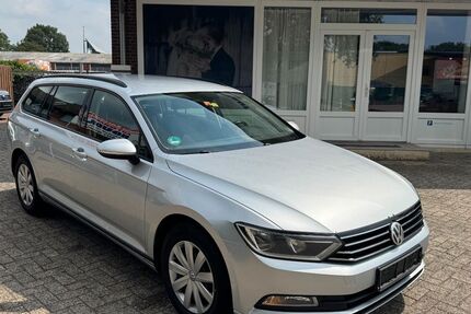 VW Passat 314.000 km 6.499 &euro; Nordhorn 48529
