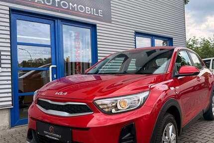 Kia Stonic 39.122 km 13.750 &euro; Lingen (Ems) 49811