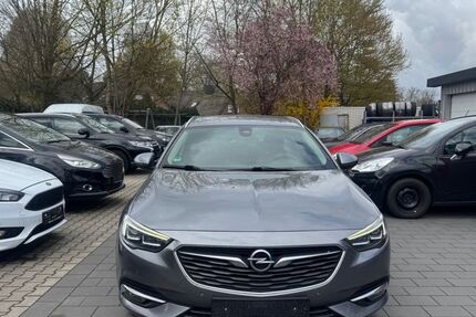 Opel Insignia 185.000 km 7.450 &euro; Nordhorn 48529