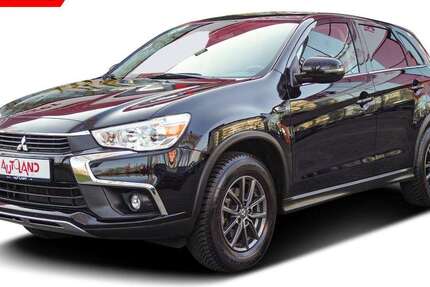 Mitsubishi ASX 77.368 km 15.950 &euro; Wietmarschen 49835