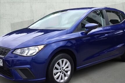 Seat Ibiza 39.670 km 14.790 &euro; Lingen 49808