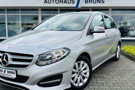 Mercedes-Benz B 180 96.720 km 16.555 &euro; Neuenkirchen 48485