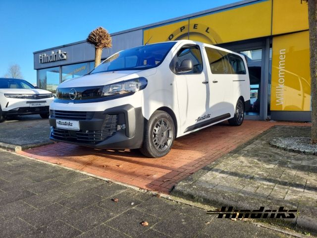 Opel Vivaro 45.500 km 36.950 &euro; Neuenhaus 49828