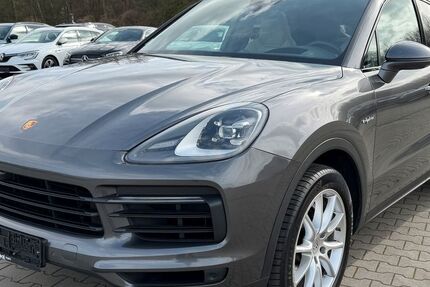 Porsche Cayenne 152.233 km 58.072 &euro; Gronau 48599