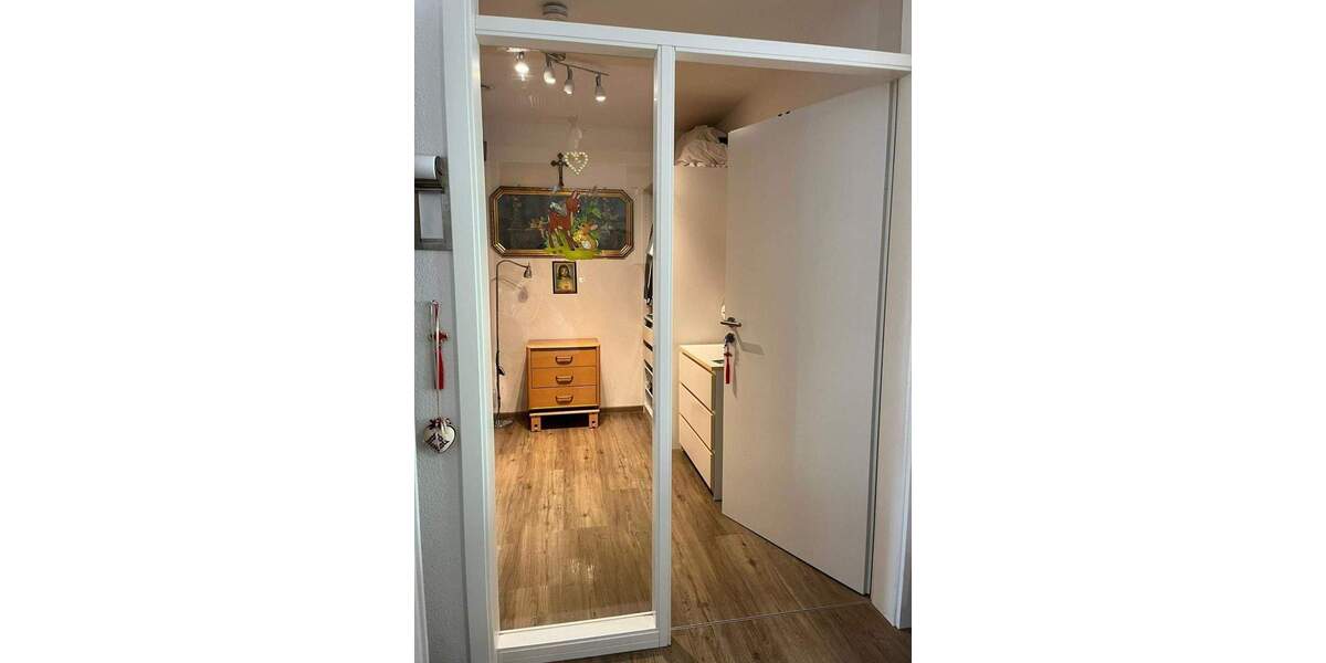 Etagenwohnung Lingen (Ems) Lingen - 2 Zimmer, 291.000&euro; | Angebot:25660501