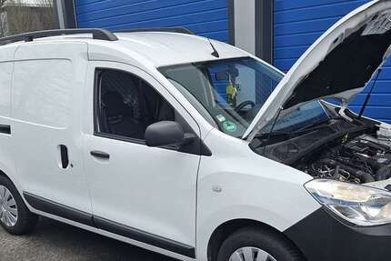 Dacia Dokker 44.000 km 10.900 &euro; Nordhorn 48527