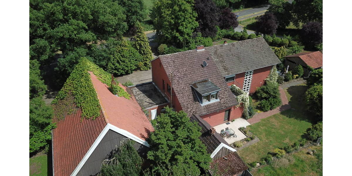 Mehrfamilienhaus, Wohnhaus Nordhorn Bookholt - 549.000&euro; | Angebot:25726510