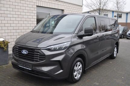 Ford Transit Custom 18.182 km 41.980 &euro; Schüttorf 48465
