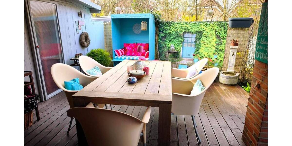 Einfamilienhaus Lingen (Ems) Altenlingen - 7 Zimmer, 173 m&sup2;, 409.000&euro; | Angebot:26014576