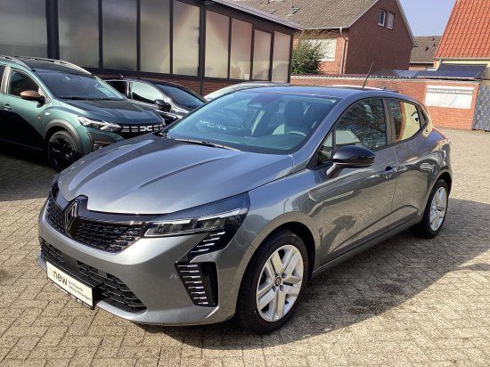 Renault Clio 4.602 km 16.890 &euro; Nordhorn 48529